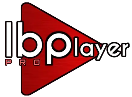 IBO Player Pro Logo